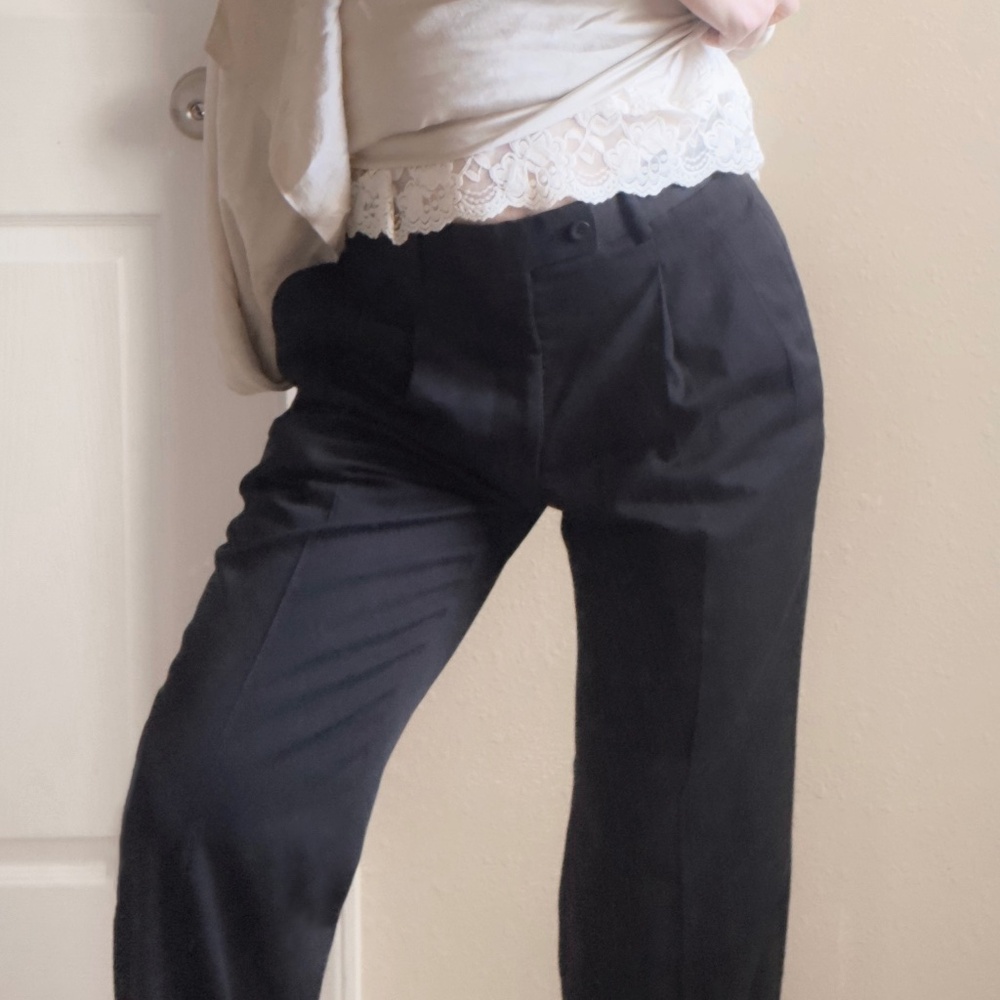 Vintage Trousers
